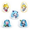 ����ʧ���Τߡ˥���饯�������å� �֥ԥ��ץ�����饯�������� �������å� ����饯���� ���å���� (5��1��)