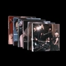 韓国音楽 LE SSERAFIM (ルセラフィム) - 5th ミニアルバム 「HOT」 COMPACT Ver. (ランダム発送/CD+ブックレット12P+歌詞ペーパー+ステッカー1種+フォトカード