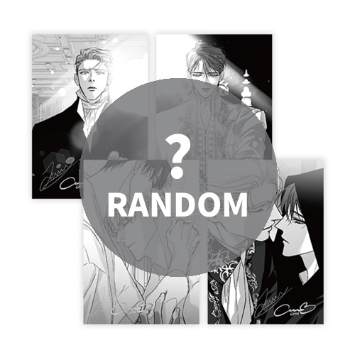 特典贈呈] 韓国キャラクターグッズ 「Perle パール」 公式グッズ A5