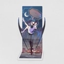 （先払いのみ）韓国キャラクターグッズ 「ハニーブラッド」 公式グッズ 2段 アクリルスタンド