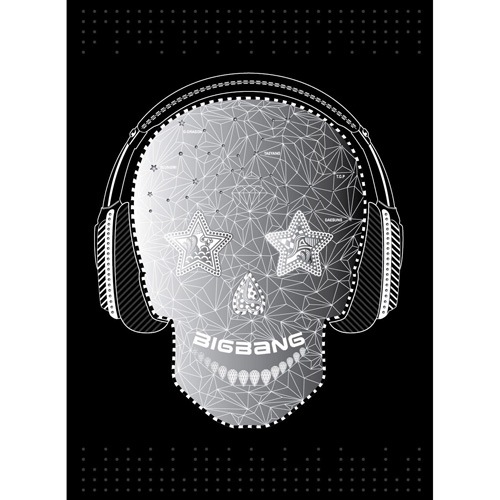 韓国盤　BIGBANG ビッグバン CD アルバム　希少 韓国音楽 BIGBANG (ビックバン) - 4th ミニアルバム「BIGBANG