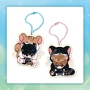 [ŵ£] ڹ񥭥饯å ĤƤˡ å SD 륭 (21)