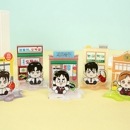 ����ʧ���Τߡ˴ڹ񥭥�饯�������å� ���������ĥ�󥴳ؽ��Ρ� �������å� ������ ������륹����� [������1��]