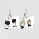 ����ʧ���Τߡ˴ڹ񥭥�饯�������å� �֥ǥ�����С� ��ƨ���Ф����������˽в�ä������� �������å� ������륭����� (2��1��)