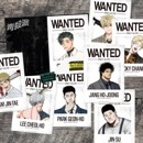 （先払いのみ）韓国キャラクターグッズ 「BAKJJINDEUK x VIPER」 公式グッズ 青殺派 パッケージ