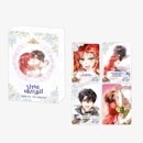 （先払いのみ）韓国キャラクターグッズ 「旦那が美貌を隠す訳」 公式グッズ コレクトカード シーズン3 コンプリートパック