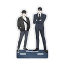 [特典贈呈] 韓国キャラクターグッズ 「PAYBACK」 公式グッズ アクリルスタンド