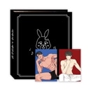 [特典贈呈] 韓国キャラクターグッズ 「PAYBACK」 公式グッズ コレクトバインダーセット