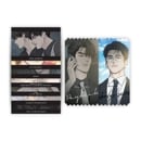 [特典贈呈] 韓国キャラクターグッズ 「PAYBACK」 公式グッズ リビング トゥギャザーSET