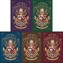 韓国書籍 小説 「サブ主人公ですが、役割放棄します」 (5巻1択)