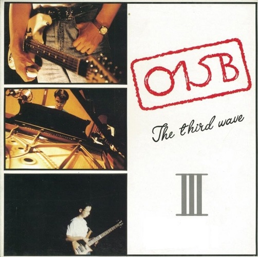 [��ȯ��] �ڹ񲻳� 015B (���󥤥륪��) - 3�� ��The Third Wave��