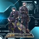 [ͽŵ] ڹ񥭥饯å BOSSBBABY å ɥХ  륹 (ͽ ȯ2025.05.13ʸ)