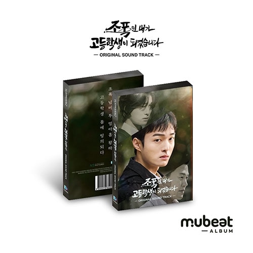 韓国ドラマ ペクドンス ost 韓国ドラマ『武士ペク・ドンス』OST