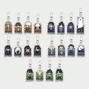 （先払いのみ）韓国キャラクターグッズ 「全知的な読者の視点から」 公式グッズ アクリルキーリング (20種1択)