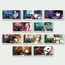 （先払いのみ）韓国キャラクターグッズ 「全知的な読者の視点から」 公式グッズ アクリル名札 (10種1択)