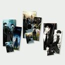 （先払いのみ）韓国キャラクターグッズ 「全知的な読者の視点から」 公式グッズ フォトパッケージ (3種1択)
