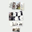 （先払いのみ）韓国キャラクターグッズ 「全知的な読者の視点から」 公式グッズ レンチキュラー (3種1択)