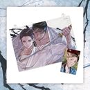 [��ŵ£��] �ڹ񥭥�饯�������å� ���㿫�β֡� �������å� �ե��֥�å��ݥ�����SET