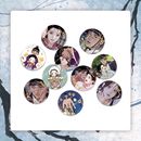 [�ޤȤ��㤤�������ŵ£��] �ڹ񥭥�饯�������å� ���㿫�β֡� �������å� ���� �̥Хå� [������1��]