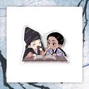 [��ŵ£��] �ڹ񥭥�饯�������å� ���㿫�β֡� �������å� �ߥ� �������֥��å�