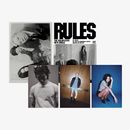 ����ʧ���Τߡ˴ڹ񥹥������å� The Volunteers (�����Х��ƥ�������) Single Album [Rules] OFFICIAL MD - �ݥ��������å�