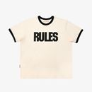 ����ʧ���Τߡ˴ڹ񥹥������å� The Volunteers (�����Х��ƥ�������) Single Album [Rules] OFFICIAL MD - T����� [Cream] (5��1��)