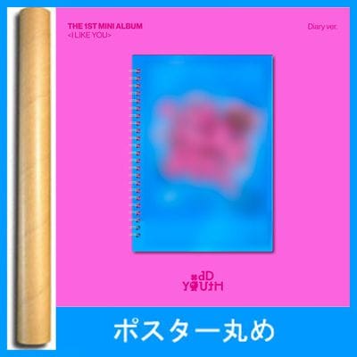 I.M FIRST SOLO MINI ALBUM レコード I.M FIRST SOLO MINI ALBUM レコード