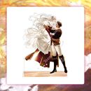 [特典贈呈] 韓国キャラクターグッズ 「略奪婚」 公式グッズ アクリルスタンド