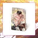 [特典贈呈] 韓国キャラクターグッズ 「略奪婚」 公式グッズ ウォーター グリッター