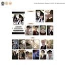 [�ޤȤ��㤤���] �ڹ񥭥�饯�������å� �֥����ɥ͡��ࡦ���ʥ��������� �������å� ������ �ե��ȥ����� [������2��] (ͽ�� ȯ������2025.06.30�ʸ�)