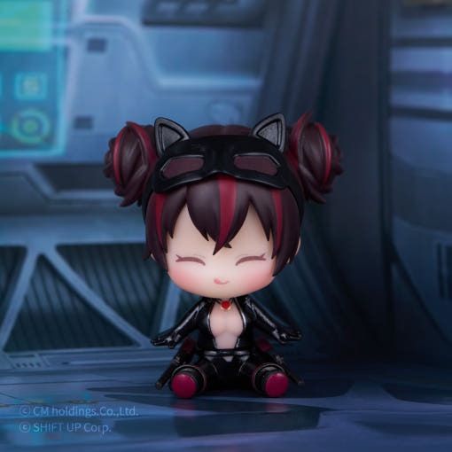 先払いのみ）韓国キャラクターグッズ 「勝利の女神 : NIKKE」 公式