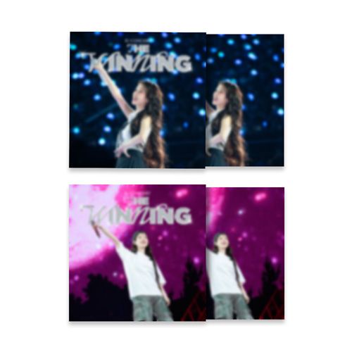 ����ʧ���Τߡ˴ڹ񥹥������å� IU (�����桼) [IU CONCERT : THE WINNING] OFFICIAL MD - 3D ��������顼�ݥ����� (2��1��)