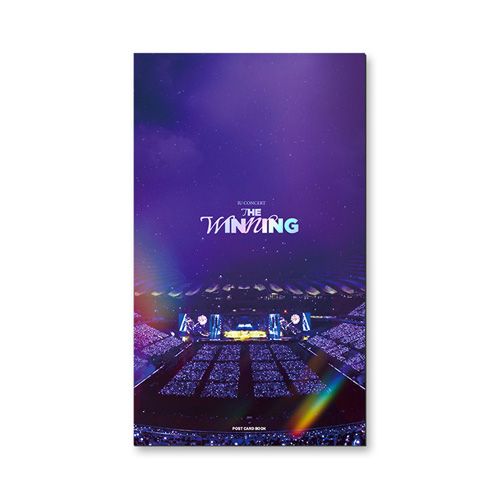 ����ʧ���Τߡ˴ڹ񥹥������å� IU (�����桼) [IU CONCERT : THE WINNING] OFFICIAL MD - �ݥ��ȥ����ɥ֥å�