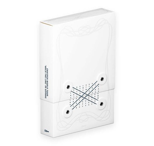 �ڹ񲻳� ENHYPEN (����ϥ��ե�) WORLD TOUR [WALK THE LINE] IN GOYANG