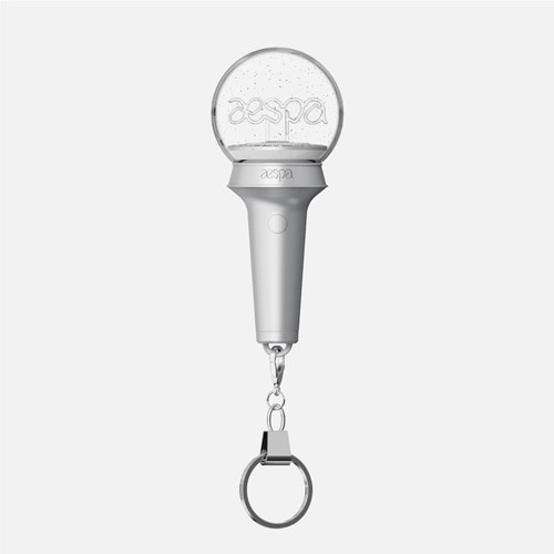 aespa ペンライト（Aespaペンライト 電池 入れ方 - ヘッドホン