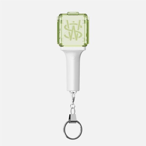 オーダー　ミニタグ　名前入れ　文字入れ　タグ　NCT チソンくん　ペンライト NCT 127 MINI FANLIGHT KEYRING | SMTOWN OFFICIAL ONLINE STORE