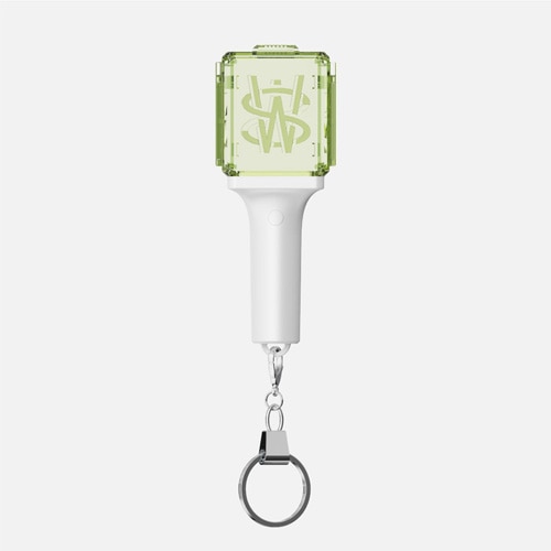 NCT DREAM ペンライト ケープドールキーリング セット ヘチャン