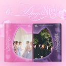 韓国音楽 FIFTY FIFTY - 3rd ミニアルバム 「DAY & NIGHT」 (ランダム発送)