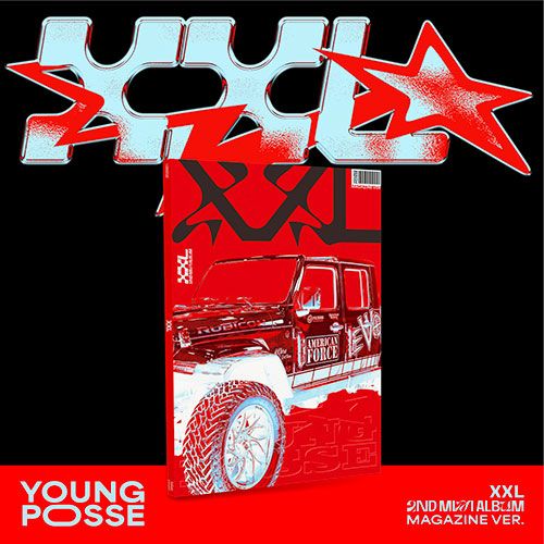 ★非売品◆サインCD◆YOUNG POSSE ヤンパシ◆ATE THAT YOUNG POSSE (영파씨) 'ATE THAT' MV - YouTube