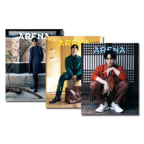 希少❗️特別総集編【25 YEARS OF ARENA HOMME 】アリーナオム 希少❗️特別総集編【25 YEARS OF ARENA HOMME 】アリーナオム