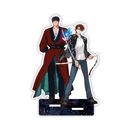 [特典贈呈] 韓国キャラクターグッズ 「算木はトッケビの夢を見る」 公式グッズ アクリルスタンド|WEBTOON|キャラクターグッズ