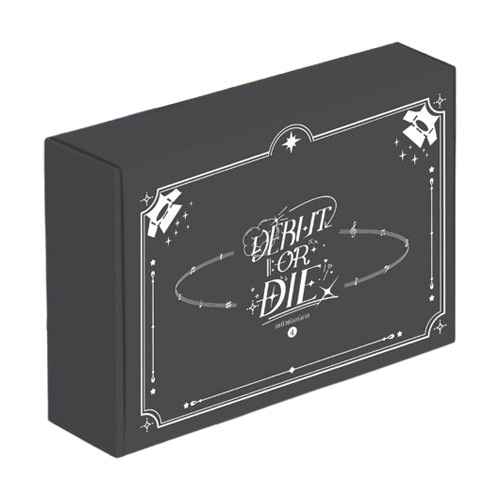 デビューできないと死ぬ病気にかかってしまいました タイ 限定 デビュ死 데