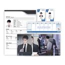 [特典贈呈] 韓国キャラクターグッズ 「土曜日のご主人様」 公式グッズ レウォンキットSET|WEBTOON|キャラクターグッズ