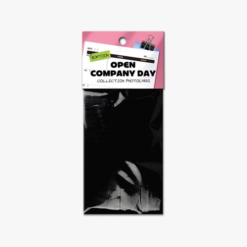 まとめ買い割引] 韓国キャラクターグッズ CAFE LEBOM [OPEN COMPANY