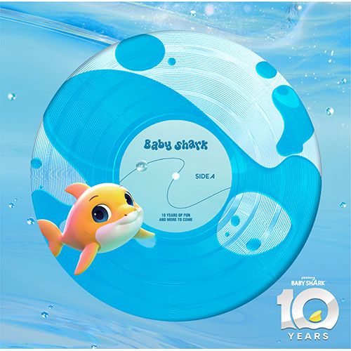 新品 ベイビーシャークBaby Shark ピンキッツ アルファベットバス 韓国 新品 ベイビーシャークBaby Shark ピンキッツ アルファベット