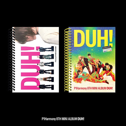 P1Harmony サイン　CD デジパック　US ピーワン　ジョンソプ P1Harmony - EX [1st English Album - Signed U.S. Exclusive