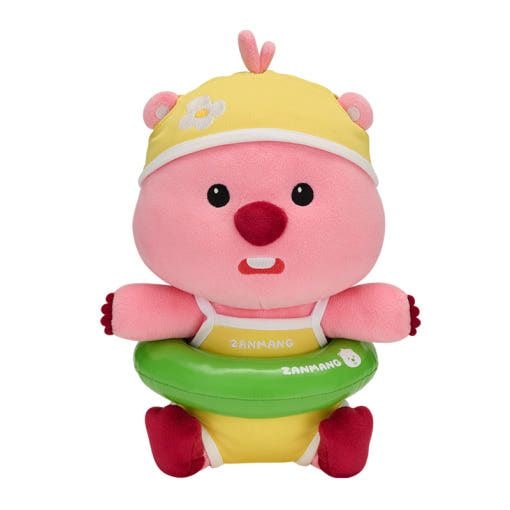 ����ʧ���Τߡ˴ڹ񥭥�饯�������å� ZANMANG LOOPY �����ޥ��ԡ� ��� �̤������ 25cm