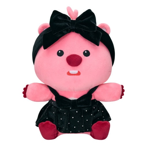 先払いのみ）韓国キャラクターグッズ ZANMANG LOOPY ジャンマン