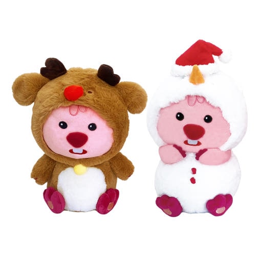 先払いのみ）韓国キャラクターグッズ ZANMANG LOOPY ジャンマン