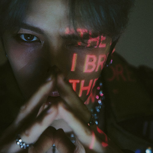 2種セット] 韓国音楽 キム・ジェジュン - EP 「Beauty in Chaos